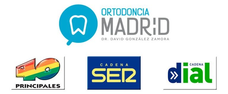Ortodoncia Madrid en la radio