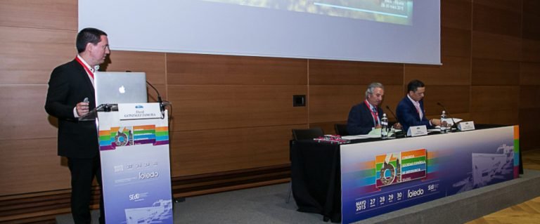Ortodoncia Madrid - 61 Congreso SEDO