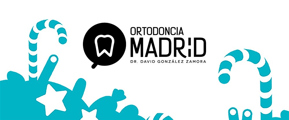 Ortodoncia Madrid - Feliz Navidad