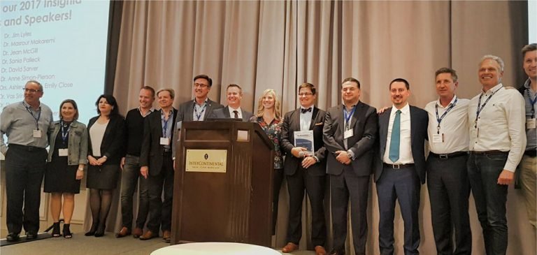 insignia global users meeting 2017