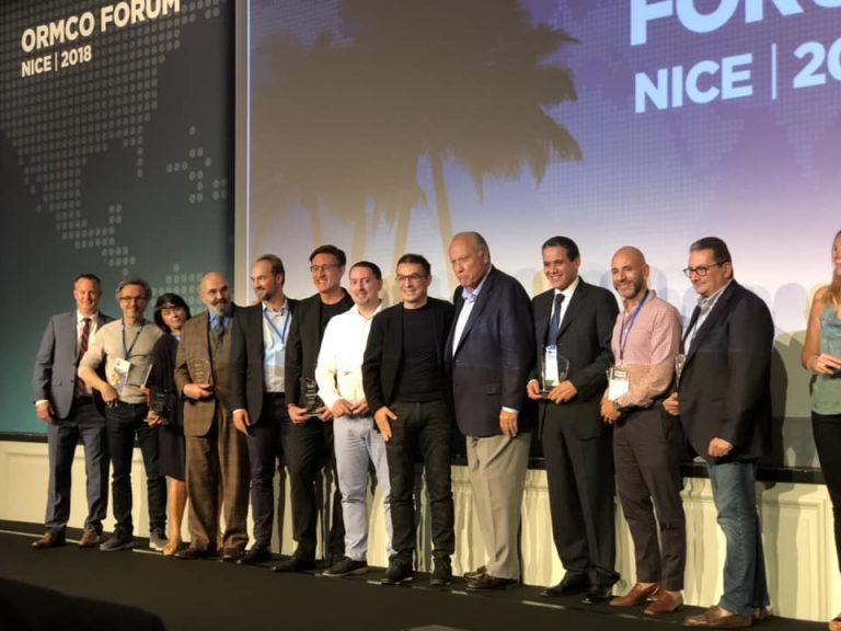 FORUM DAMON FRANCIA 2018