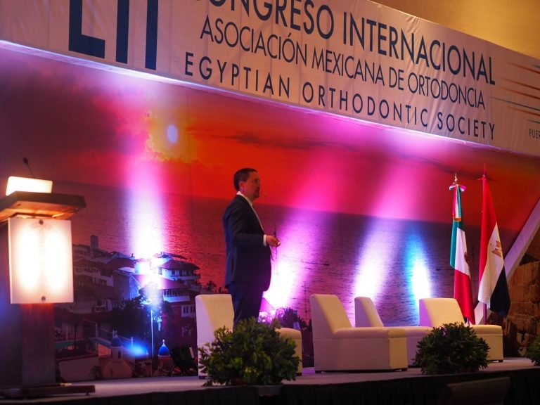 congreso ortodoncia mexico