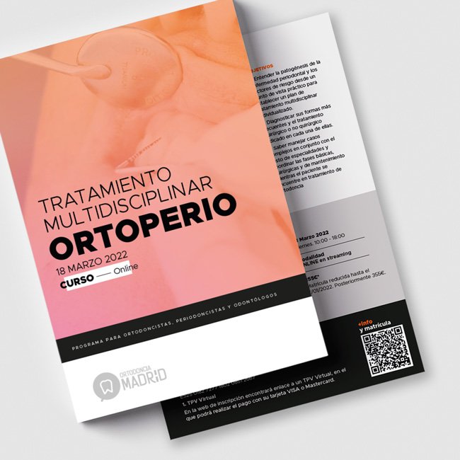 Dossier Ortoperio