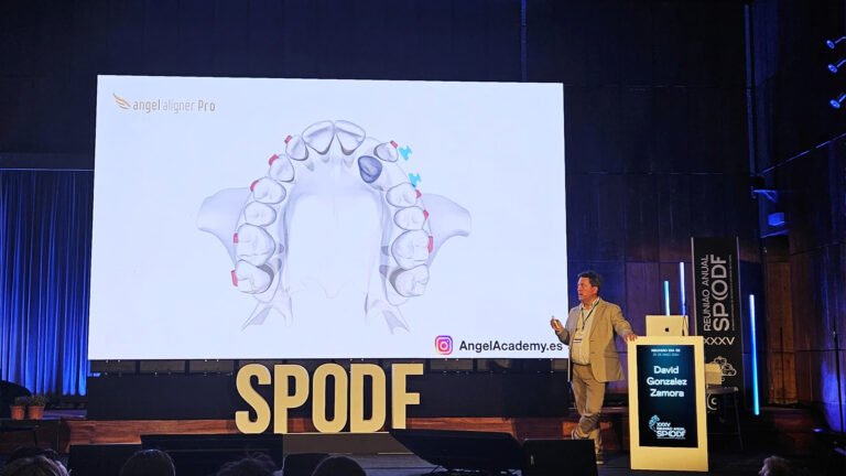 Ortodoncia Madrid SPODF