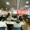 ortodoncia invisible_Taller SEDO