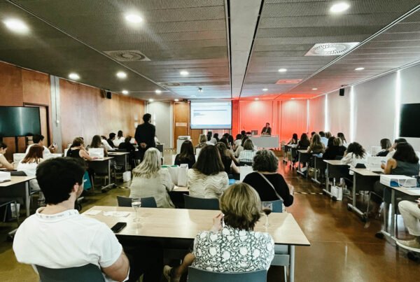 ortodoncia invisible_Taller SEDO