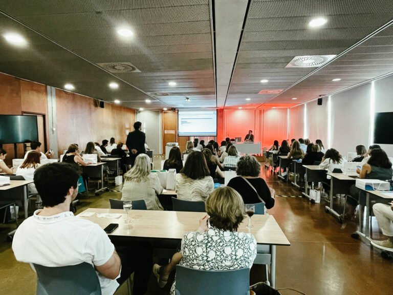 ortodoncia invisible_Taller SEDO