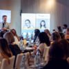 El Dr. David González Zamora imparte un curso sobre ortodoncia con alineadores en Lisboa. Ortodoncia Madrid