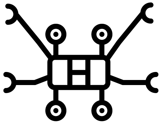 Disyuntor MARPE icono