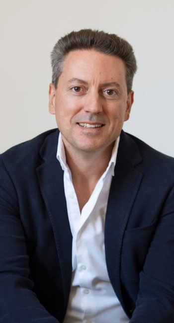 Dr. David González Zamora ortodoncista en Ortodoncia Madrid